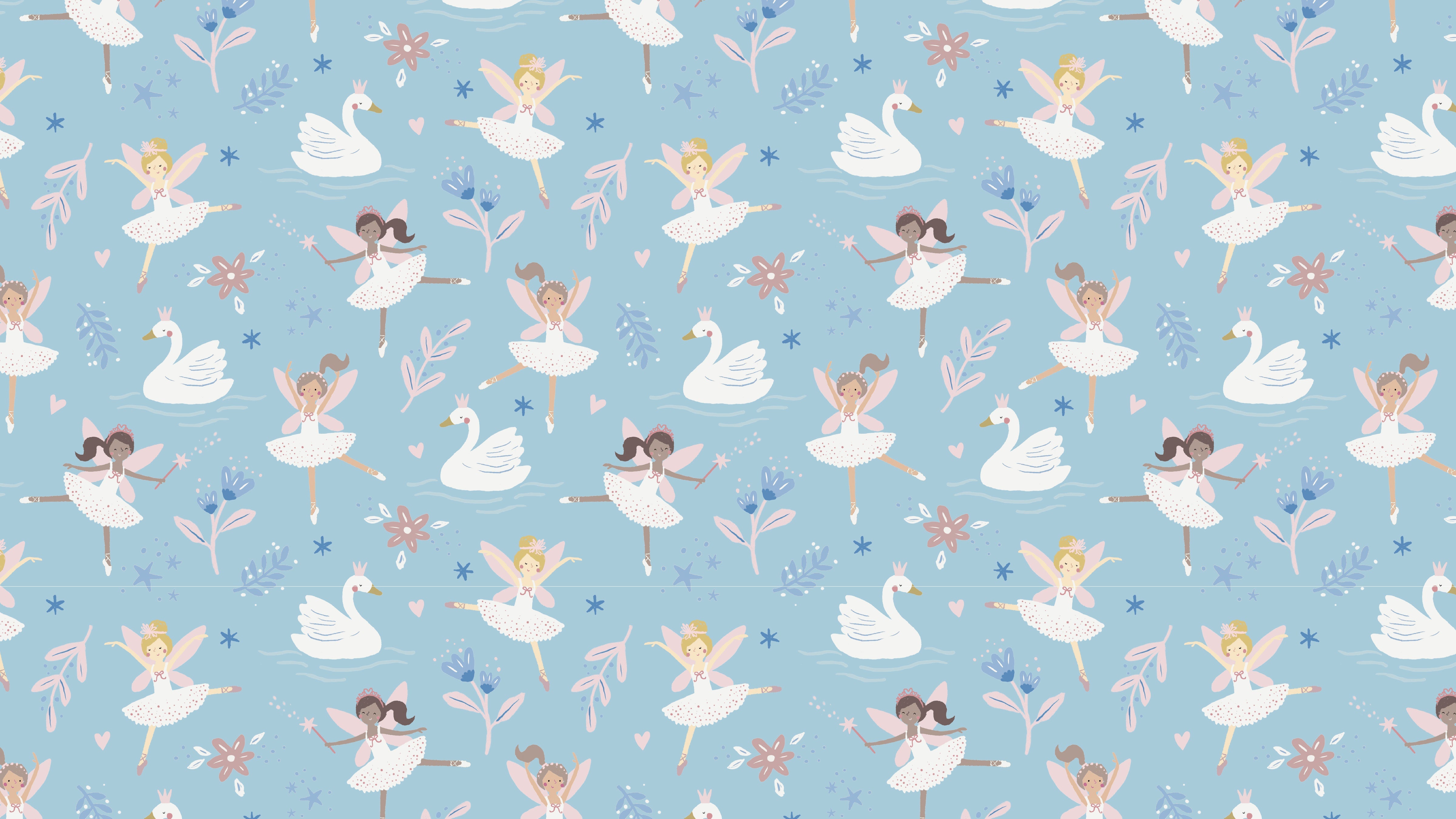 Swan Princess