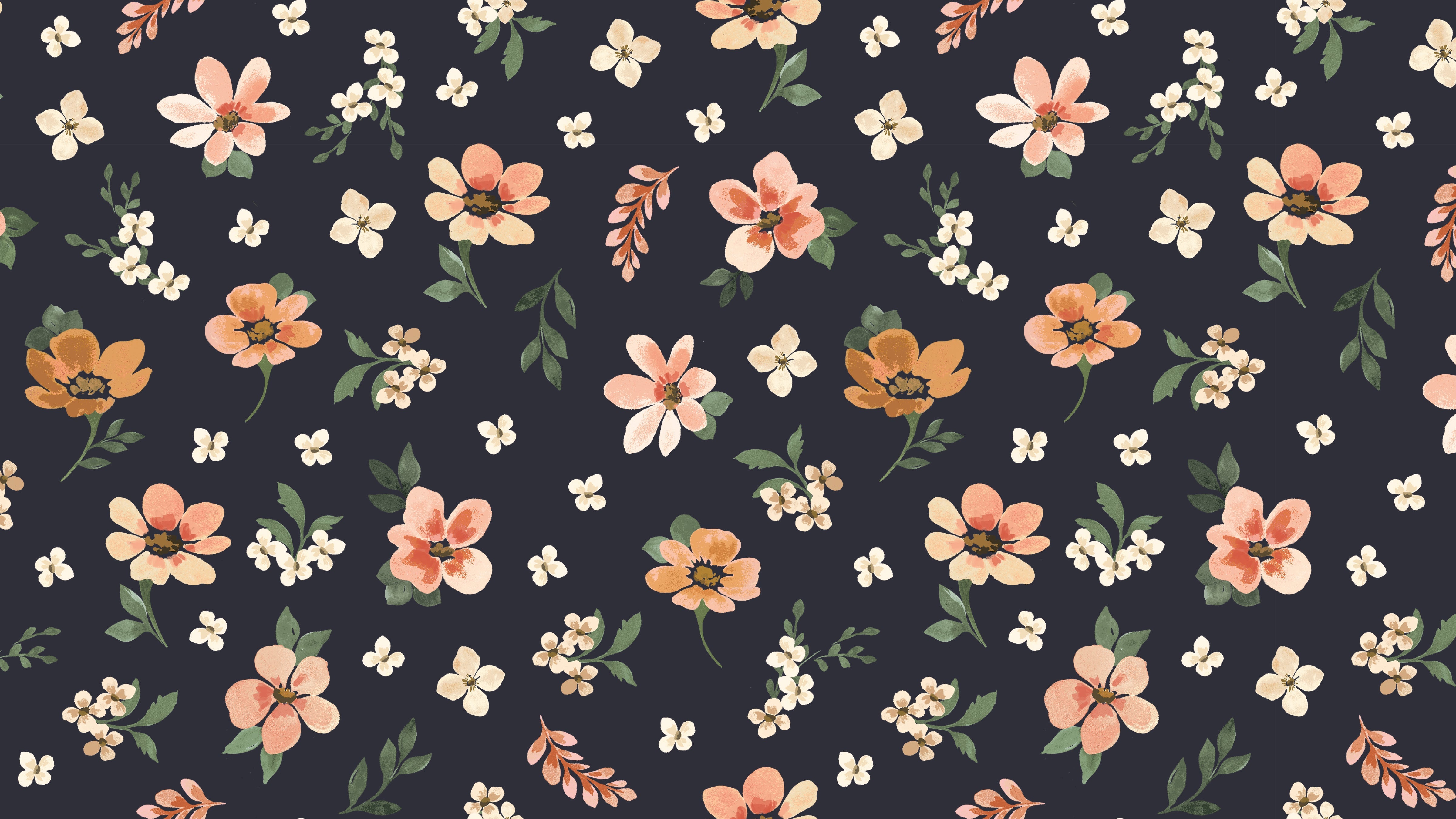 Fall Floral