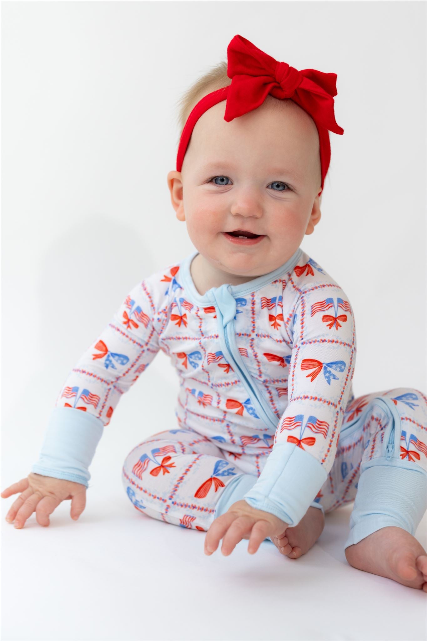 American Cutie Zippy