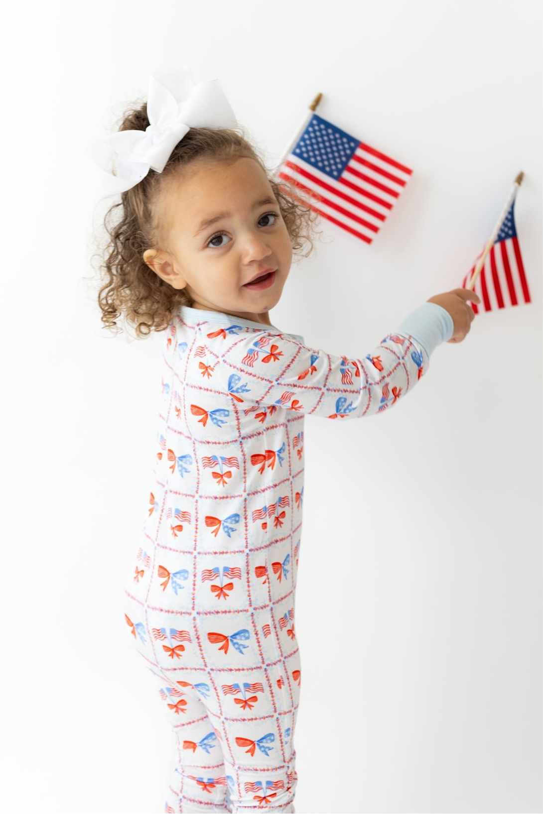 American Cutie Zippy
