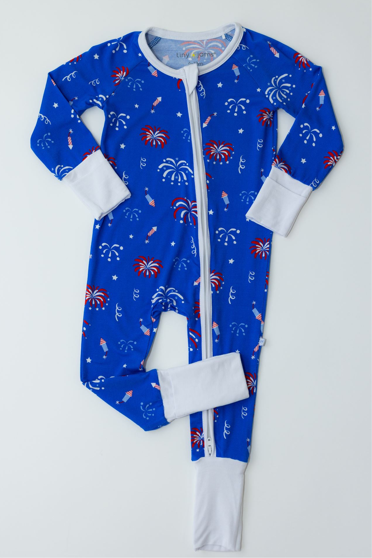 Firecracker Zippy