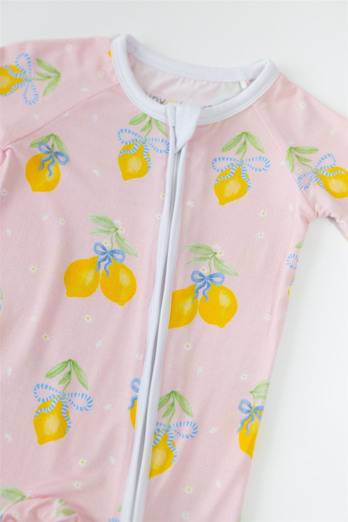 Lemons Zippy