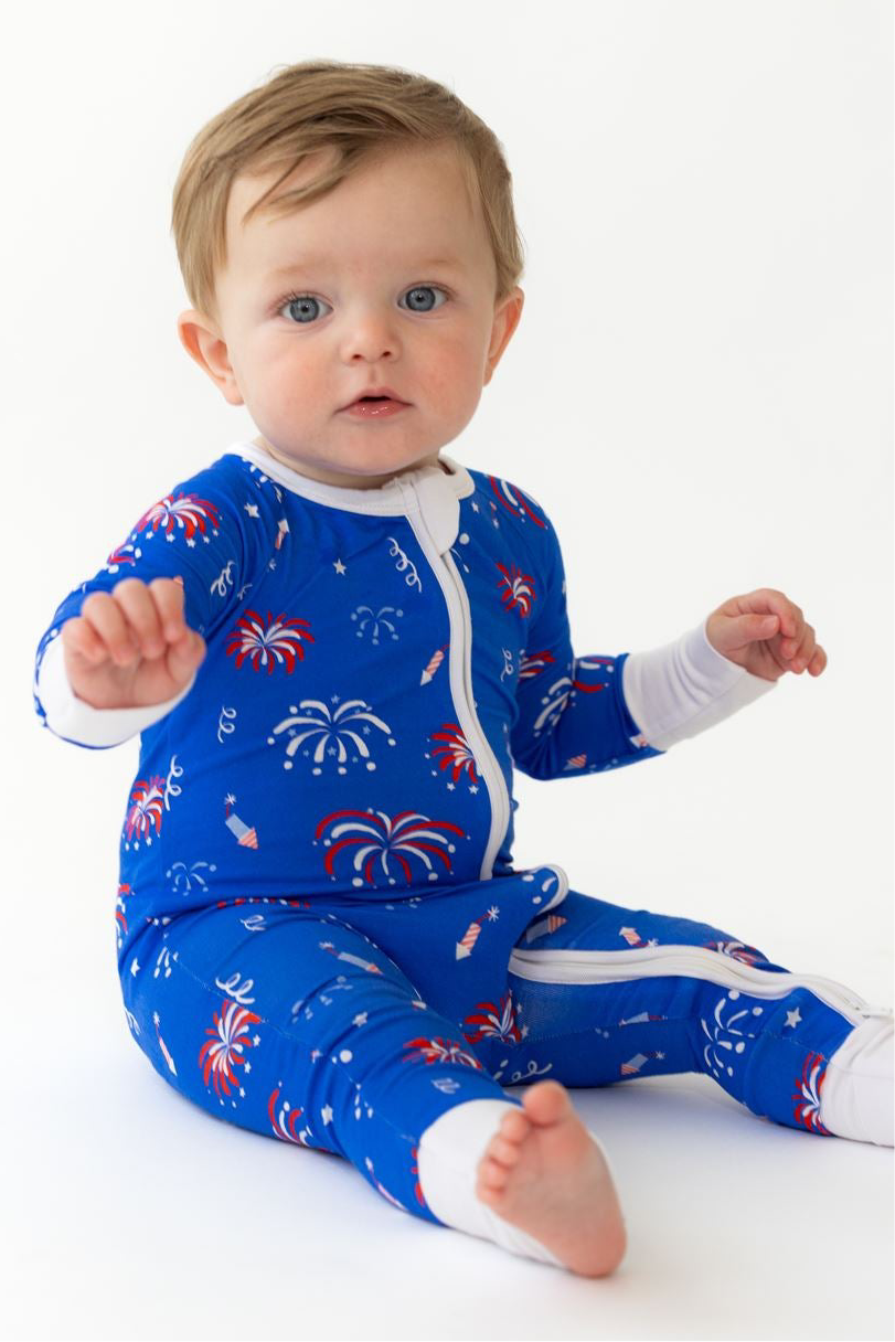 Firecracker Zippy