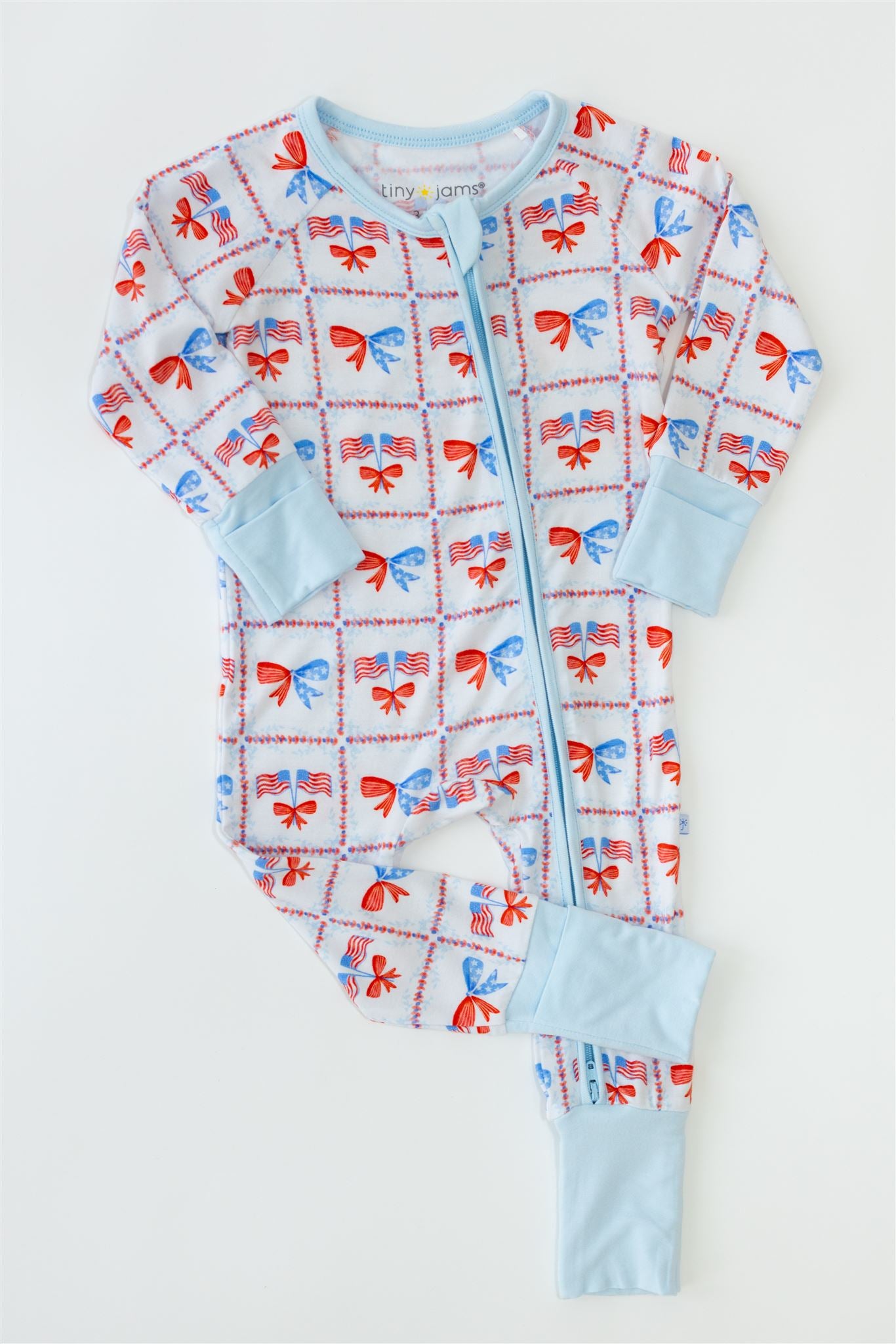 American Cutie Zippy