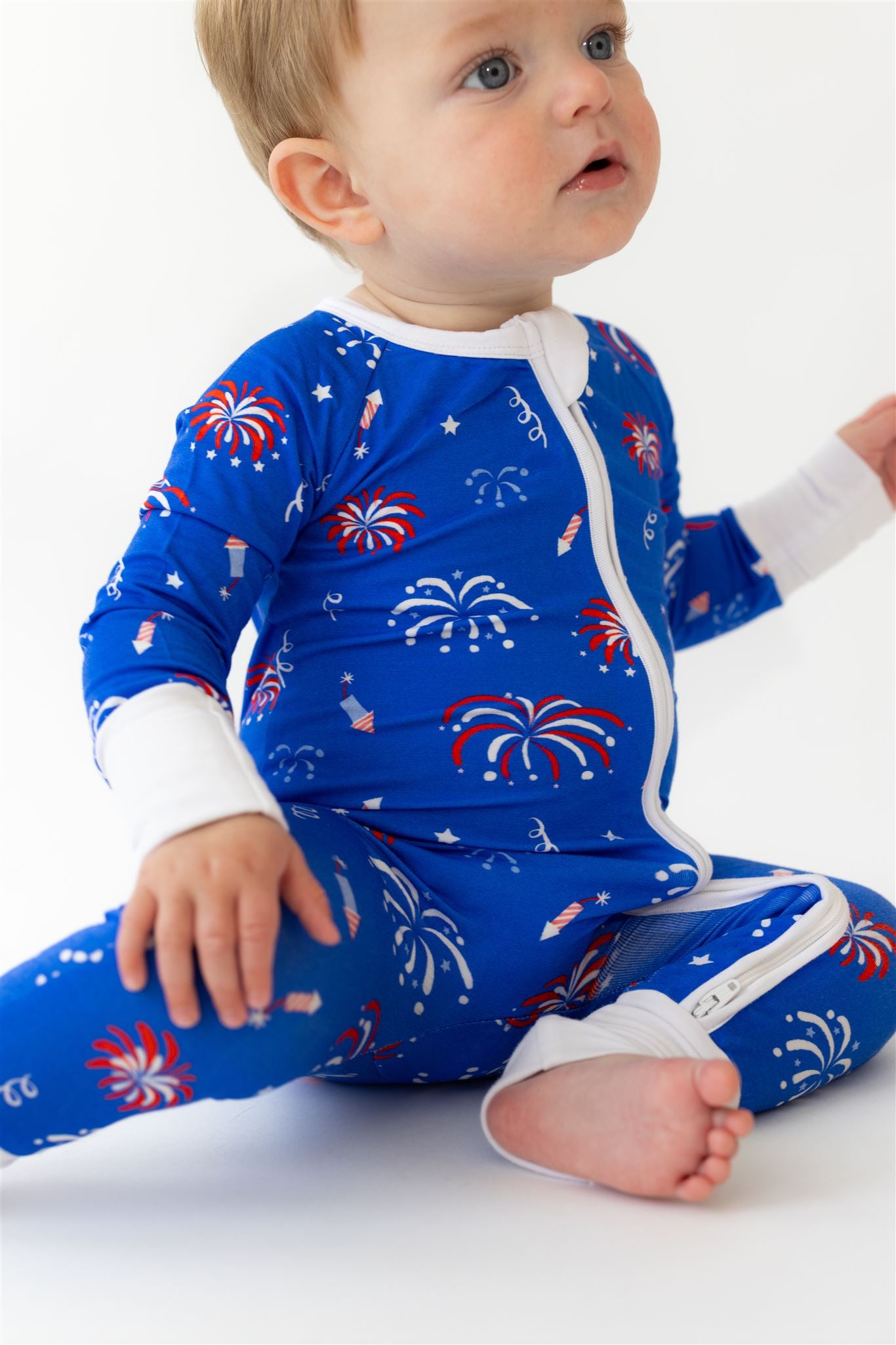 Firecracker Zippy