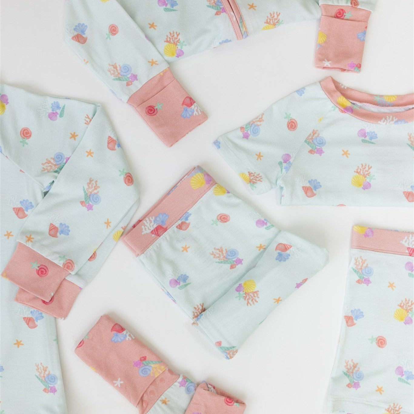 5 Signs Your Baby Needs New Pajamas (And Why Bamboo Is the Perfect Choice)