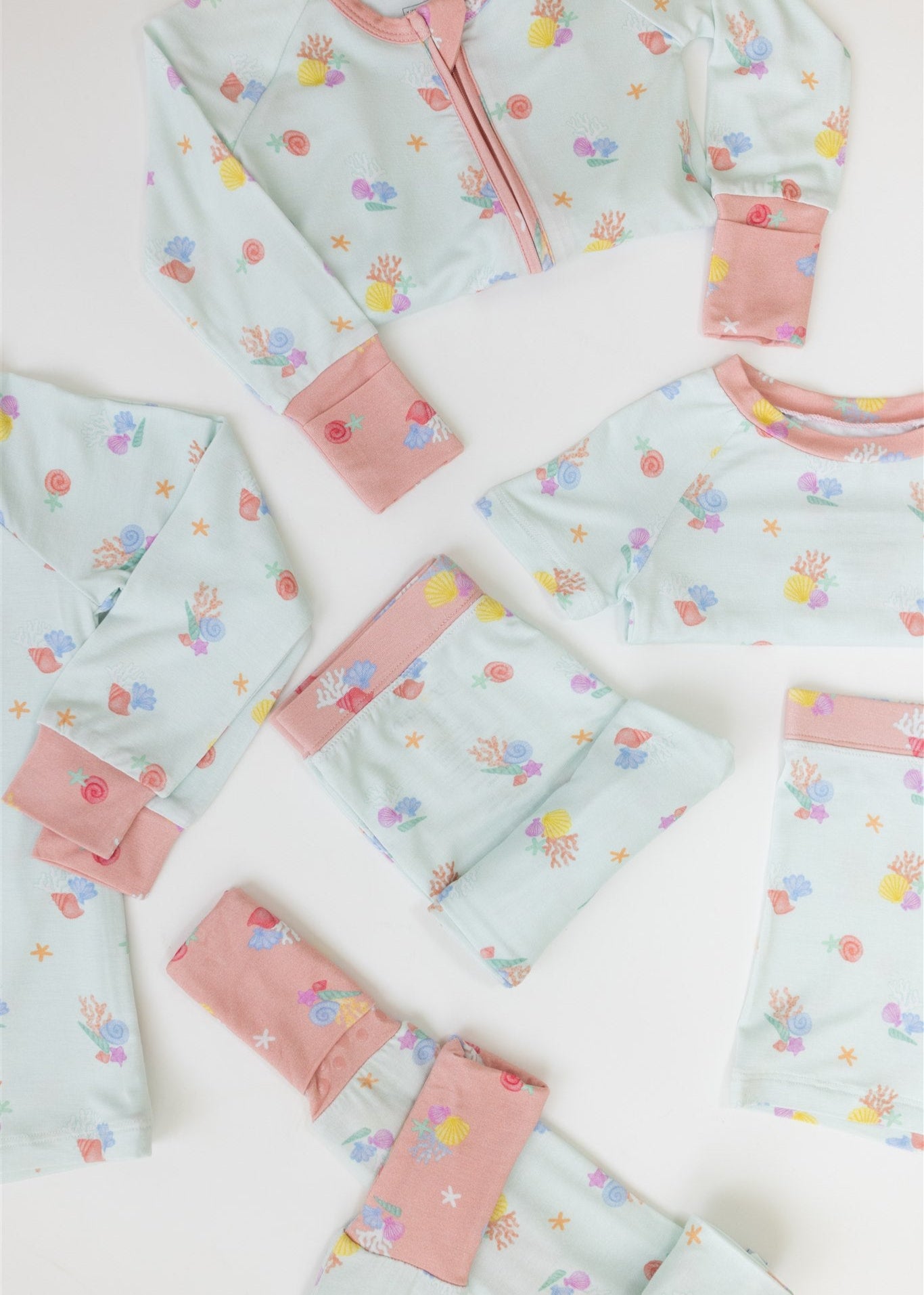 5 Signs Your Baby Needs New Pajamas (And Why Bamboo Is the Perfect Choice)