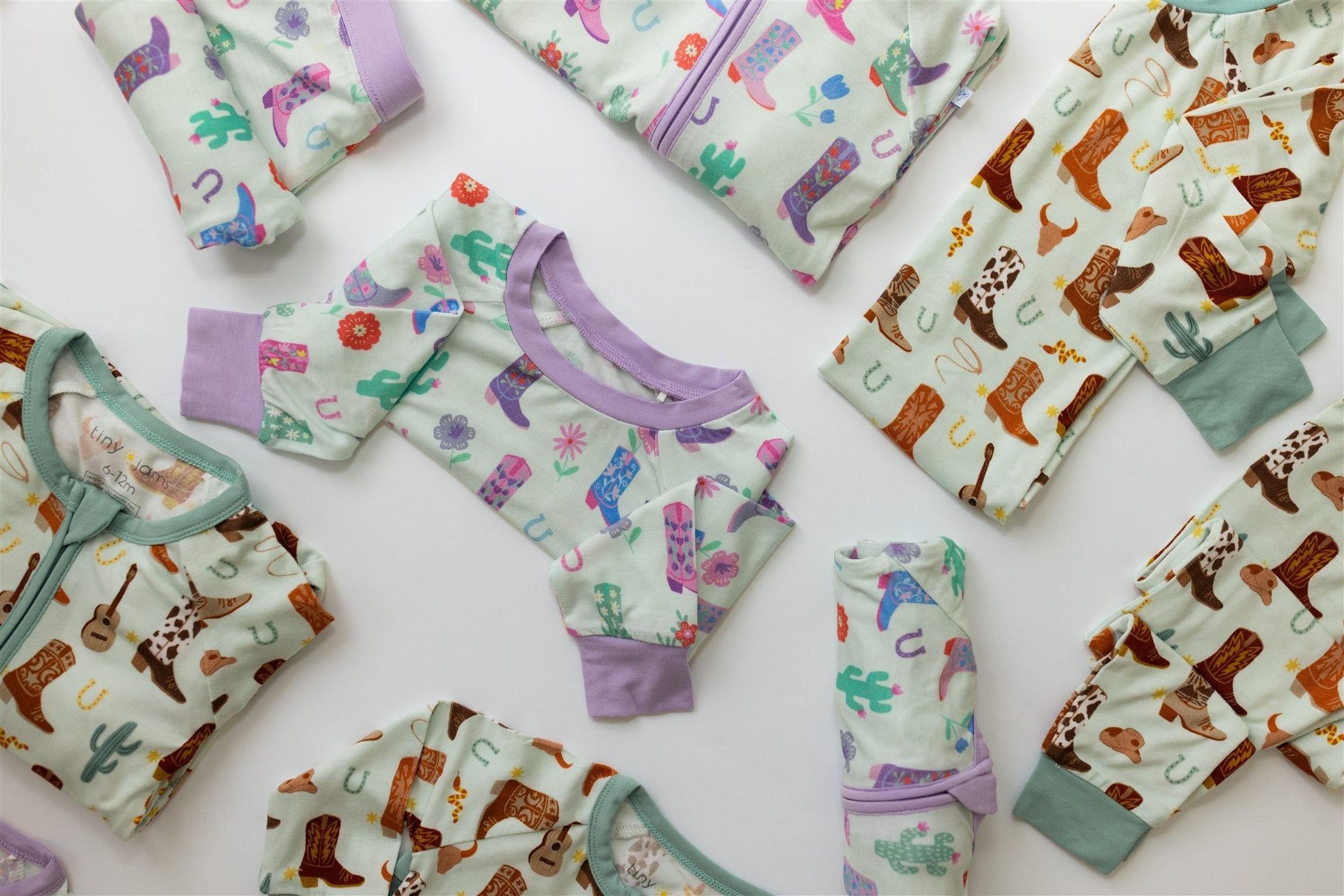 The Safe and Comfy Benefits of Bamboo Fabric for Your Baby's Sensitive Skin