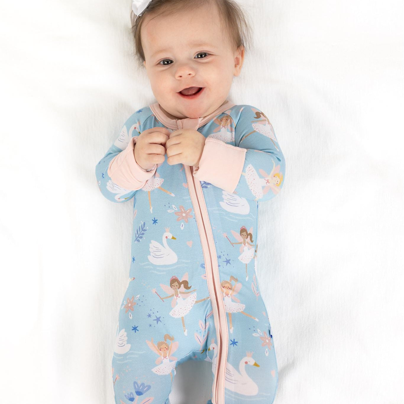 Creating a Peaceful Bedtime Routine for Your Little One