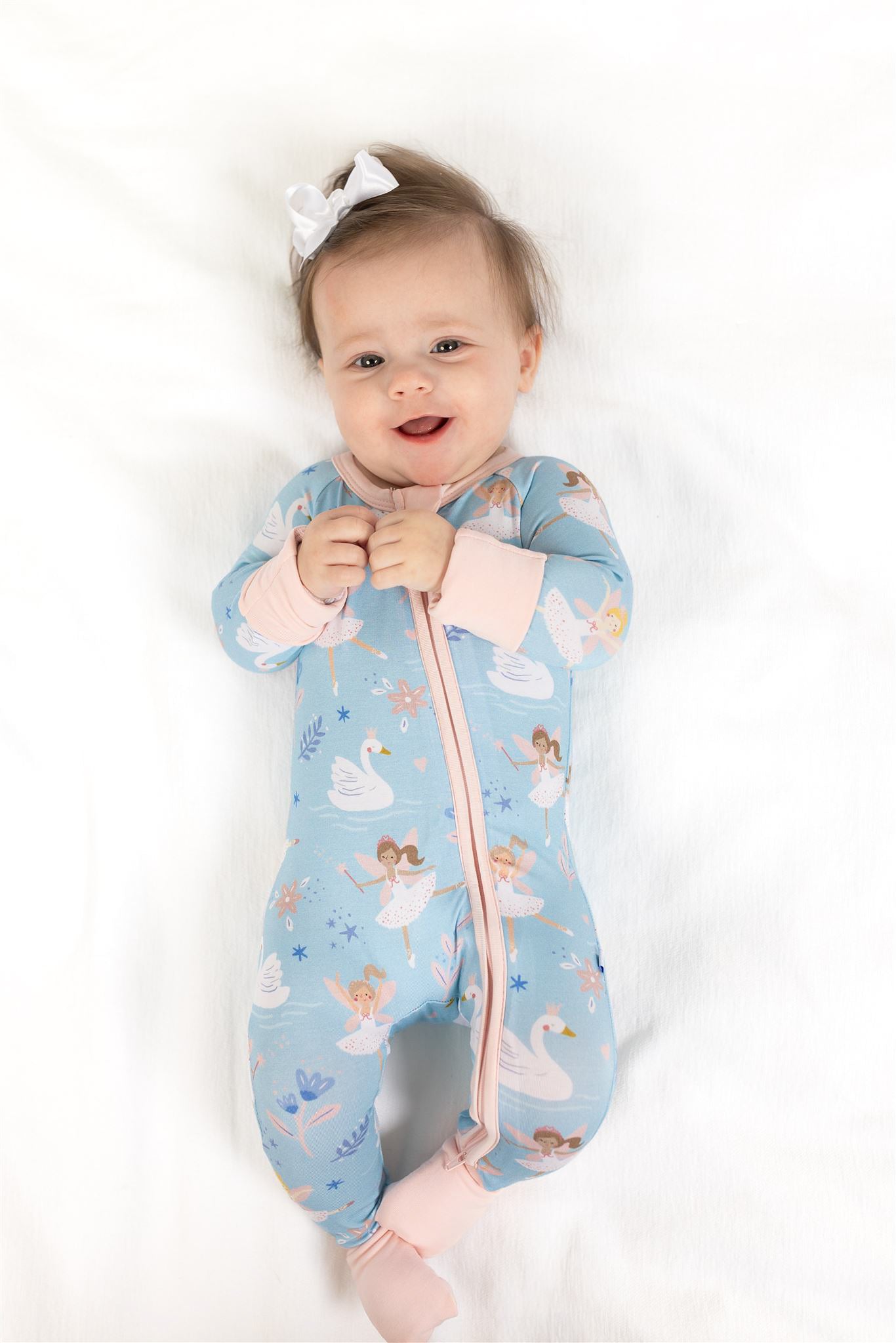 Creating a Peaceful Bedtime Routine for Your Little One