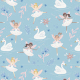 Swan Princess Zippy