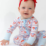 American Cutie Zippy