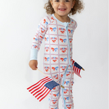 American Cutie Zippy