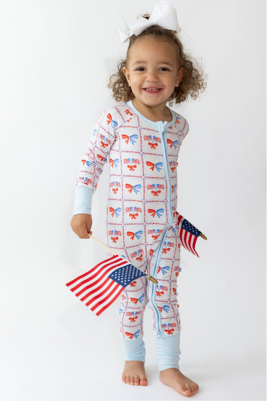American Cutie Zippy