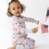 American Cutie Zippy