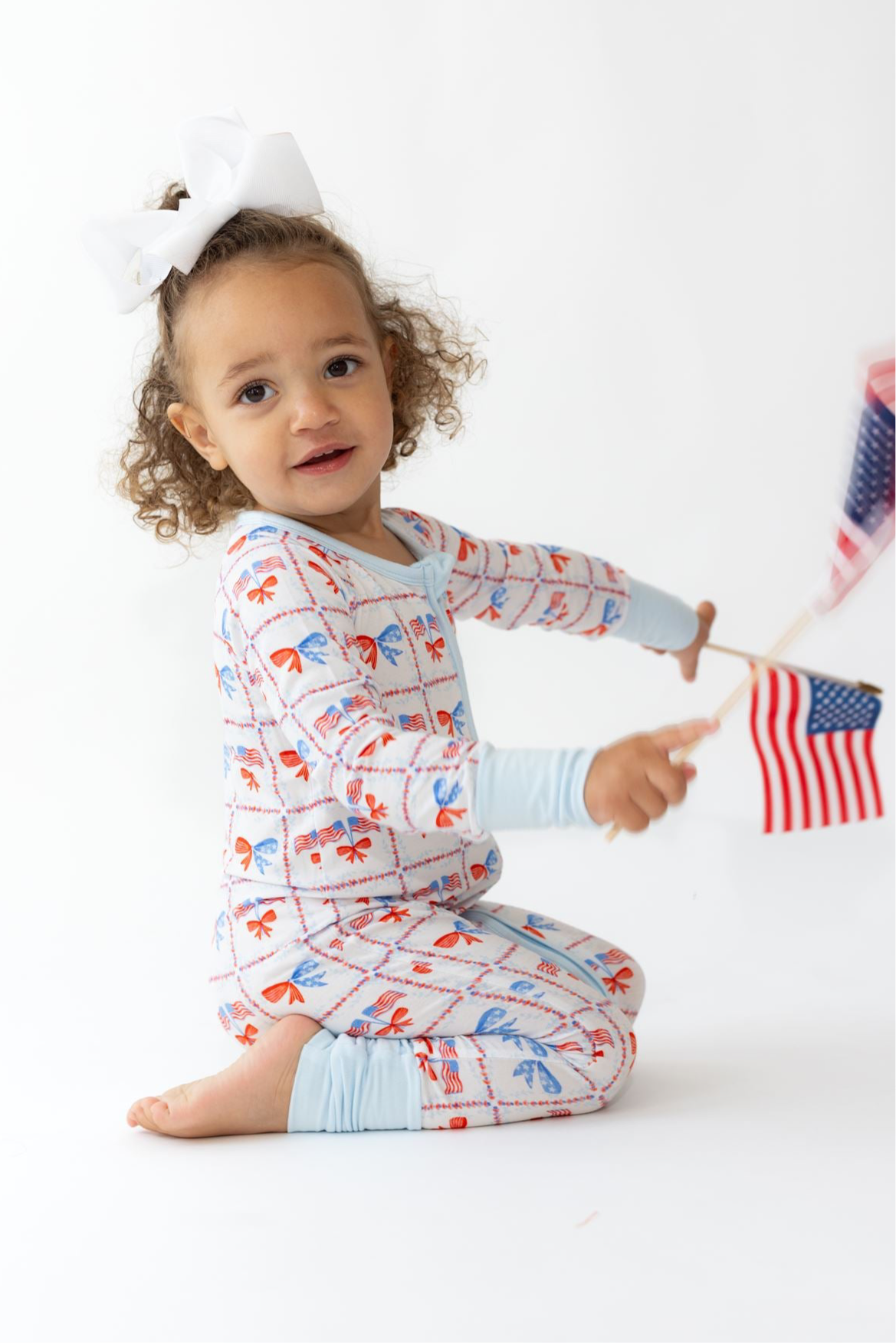 American Cutie Zippy