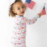 American Cutie Zippy