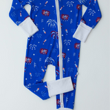 Firecracker Zippy