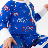 Firecracker Zippy