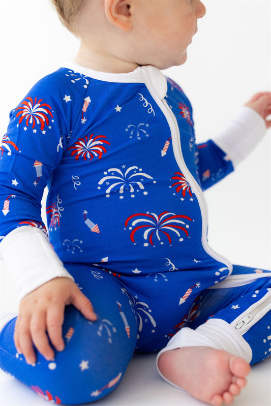 Firecracker Zippy