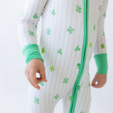 Lucky Charm Zippy