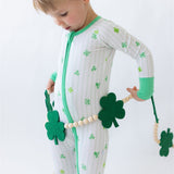 Lucky Charm Zippy