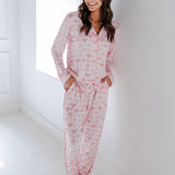 Katy's Bows Women's PJ Set