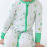 Lucky Charm Zippy
