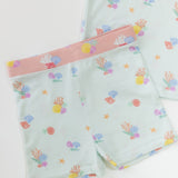 Seashells Short Sleeve Set
