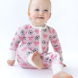 Soccer Cutie Zippy