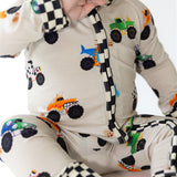 Monster Trucks Zippy