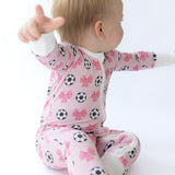 Soccer Cutie Zippy