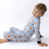 All Stars Two-Piece Pajamas