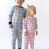 All Stars Two-Piece Pajamas
