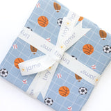 All Stars Blanket