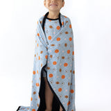 All Stars Blanket