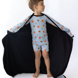 All Stars Short Sleeve Set