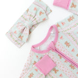 Bear-y Cute Bow