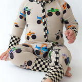 Monster Trucks Zippy