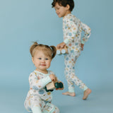 Out Of This World Two-Piece Pajama Set
