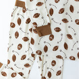 Down, Set, Sleep! Two-Piece Set