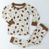Down, Set, Sleep! Two-Piece Set