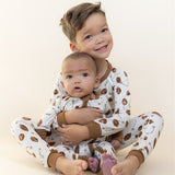 Down, Set, Sleep! Two-Piece Set