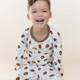 Down, Set, Sleep! Two-Piece Set