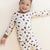 Down, Set, Sleep! Two-Piece Set