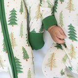 Festive Trees Zippy