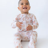 Gingerbread Dreams Zippy