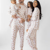 Gingerbread Dreams Men's PJ Jogger