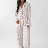 Gingerbread Dreams Women's PJ Set