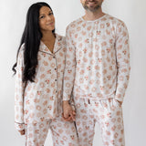 Gingerbread Dreams Women's PJ Set